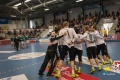 Faustball Deutsche Meisterschaft Hamm 2015/16