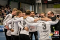 Faustball Deutsche Meisterschaft Hamm 2015/16