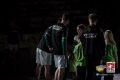 Faustball Deutsche Meisterschaft Hamm 2015/16