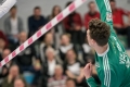 Faustball Deutsche Meisterschaft Hamm 2015/16