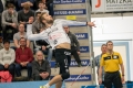 Faustball Deutsche Meisterschaft Hamm 2015/16