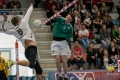 Faustball Deutsche Meisterschaft Hamm 2015/16
