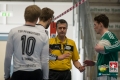 Faustball Deutsche Meisterschaft Hamm 2015/16