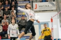 Faustball Deutsche Meisterschaft Hamm 2015/16