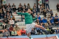 Faustball Deutsche Meisterschaft Hamm 2015/16