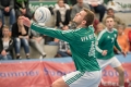 Faustball Deutsche Meisterschaft Hamm 2015/16