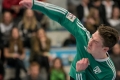 Faustball Deutsche Meisterschaft Hamm 2015/16