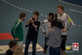 Faustball Deustche Meisterschaft Hamm 2015/16