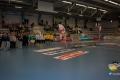 Faustball Deustche Meisterschaft Hamm 2015/16