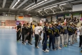 Faustball Deustche Meisterschaft Hamm 2015/16