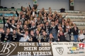 Faustball Deustche Meisterschaft Hamm 2015/16
