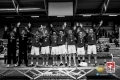 Faustball Deustche Meisterschaft Hamm 2015/16