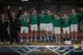 Faustball Deustche Meisterschaft Hamm 2015/16