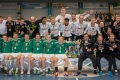 Faustball Deustche Meisterschaft Hamm 2015/16