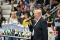 Faustball Deustche Meisterschaft Hamm 2015/16