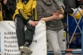 Faustball Deustche Meisterschaft Hamm 2015/16