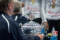 Faustball Deustche Meisterschaft Hamm 2015/16