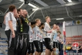 Faustball Deustche Meisterschaft Hamm 2015/16