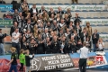 Faustball Deustche Meisterschaft Hamm 2015/16