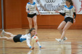 Nussbach x Schneverdingen - Bronze Medal Match - EFA 2023 Womens Champions Cup Indoor - Kirchdorf Austria - Photo: Valentin Weber