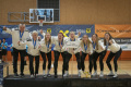 Bronzemedaillen-Gewinner TV Jahn Schneverdingen