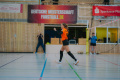 #,

Faustball, Bundesliga, Deutsche Meisterschaft, Halle, Frauen, Saison 2024/2025, 15.02.2025,

Foto: Eibner-Pressefoto/Lars Neumann
