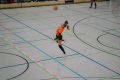 #,

Faustball, Bundesliga, Deutsche Meisterschaft, Halle, Frauen, Saison 2024/2025, 15.02.2025,

Foto: Eibner-Pressefoto/Lars Neumann