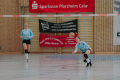 #,

Faustball, Bundesliga, Deutsche Meisterschaft, Halle, Frauen, Saison 2024/2025, 15.02.2025,

Foto: Eibner-Pressefoto/Lars Neumann
