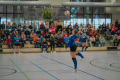 #,

Faustball, Bundesliga, Deutsche Meisterschaft, Halle, Frauen, Saison 2024/2025, 15.02.2025,

Foto: Eibner-Pressefoto/Lars Neumann