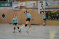 #,

Faustball, Bundesliga, Deutsche Meisterschaft, Halle, Frauen, Saison 2024/2025, 15.02.2025,

Foto: Eibner-Pressefoto/Lars Neumann
