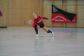 #,

Faustball, Bundesliga, Deutsche Meisterschaft, Halle, Frauen, Saison 2024/2025, 16.02.2025,

Foto: Eibner-Pressefoto/Lars Neumann