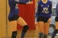 Deutsche Meisterschaft Frauen, Halle 2018