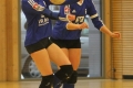 Deutsche Meisterschaft Frauen, Halle 2018