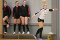 Deutsche Meisterschaft Frauen, Halle 2018