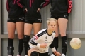 Deutsche Meisterschaft Frauen, Halle 2018