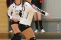 Deutsche Meisterschaft Frauen, Halle 2018