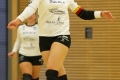 Deutsche Meisterschaft Frauen, Halle 2018