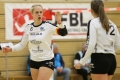 Deutsche Meisterschaft Frauen, Halle 2018