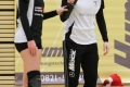 Deutsche Meisterschaft Frauen, Halle 2018