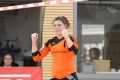 Deutsche Meisterschaft Frauen, Halle 2018
