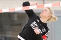 Deutsche Meisterschaft Frauen, Halle 2018
