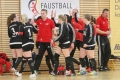 Deutsche Meisterschaft Frauen, Halle 2018