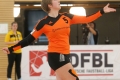 Deutsche Meisterschaft Frauen, Halle 2018