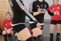 Deutsche Meisterschaft Frauen, Halle 2018