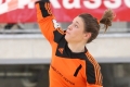 Deutsche Meisterschaft Frauen, Halle 2018