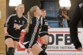 Deutsche Meisterschaft Frauen, Halle 2018