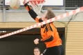 Deutsche Meisterschaft Frauen, Halle 2018