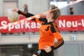Deutsche Meisterschaft Frauen, Halle 2018
