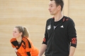 Deutsche Meisterschaft Frauen, Halle 2018