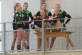 Deutsche Meisterschaft Frauen, Halle 2018